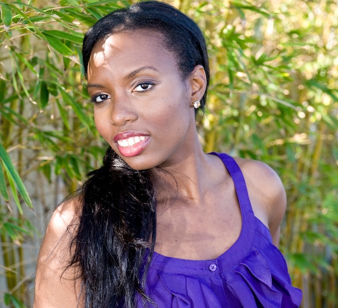 Picture of Amara Omoregie