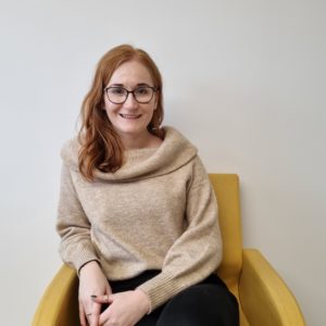 Picture of Anamarija Igrec