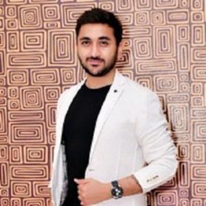 Picture of Guarav Sharma