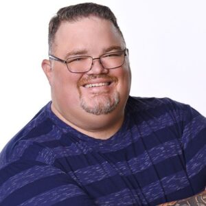 Picture of James Bullis