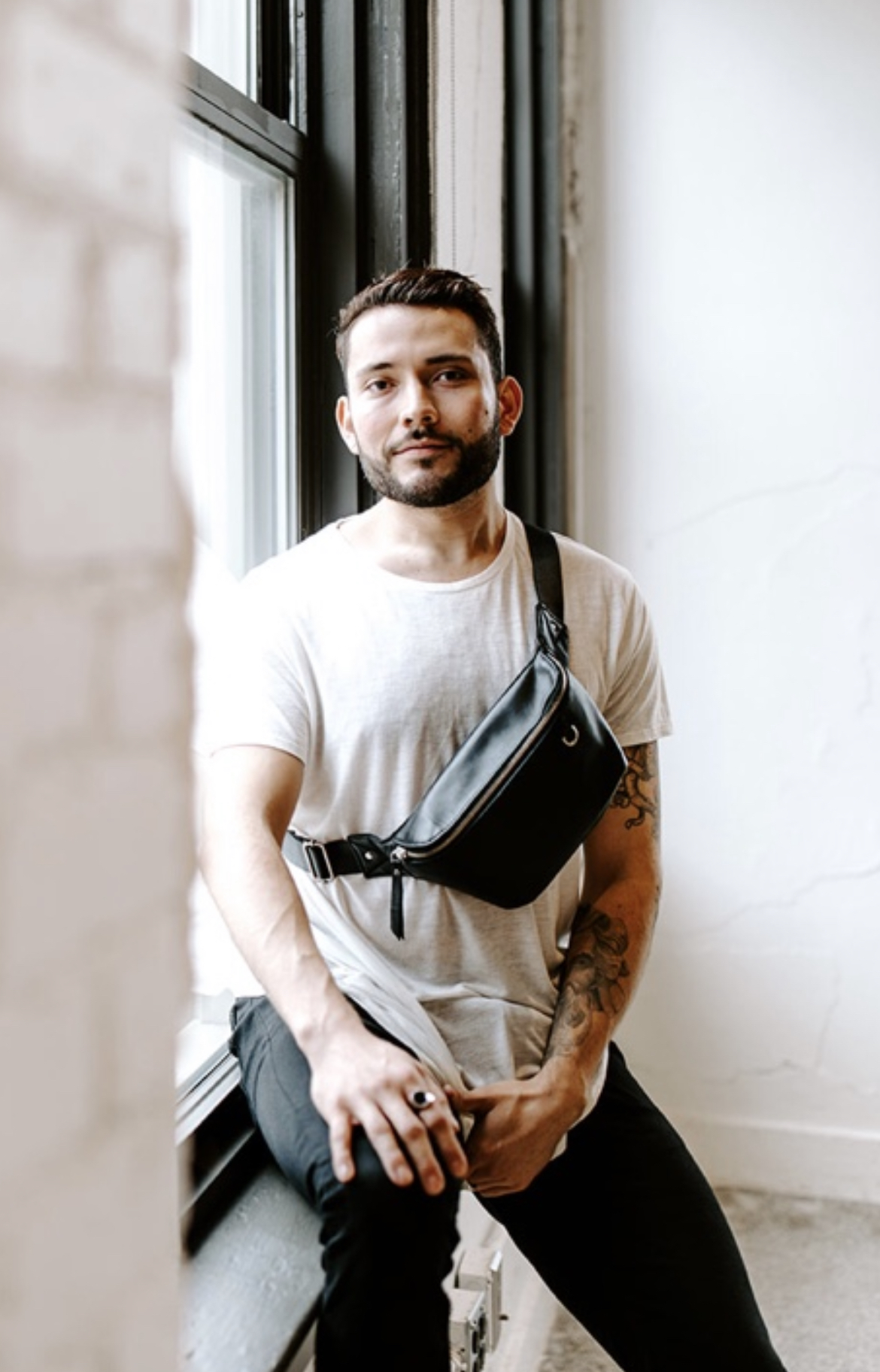 Picture of Louie Escobar