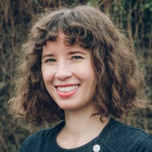 Picture of Marci Cornett