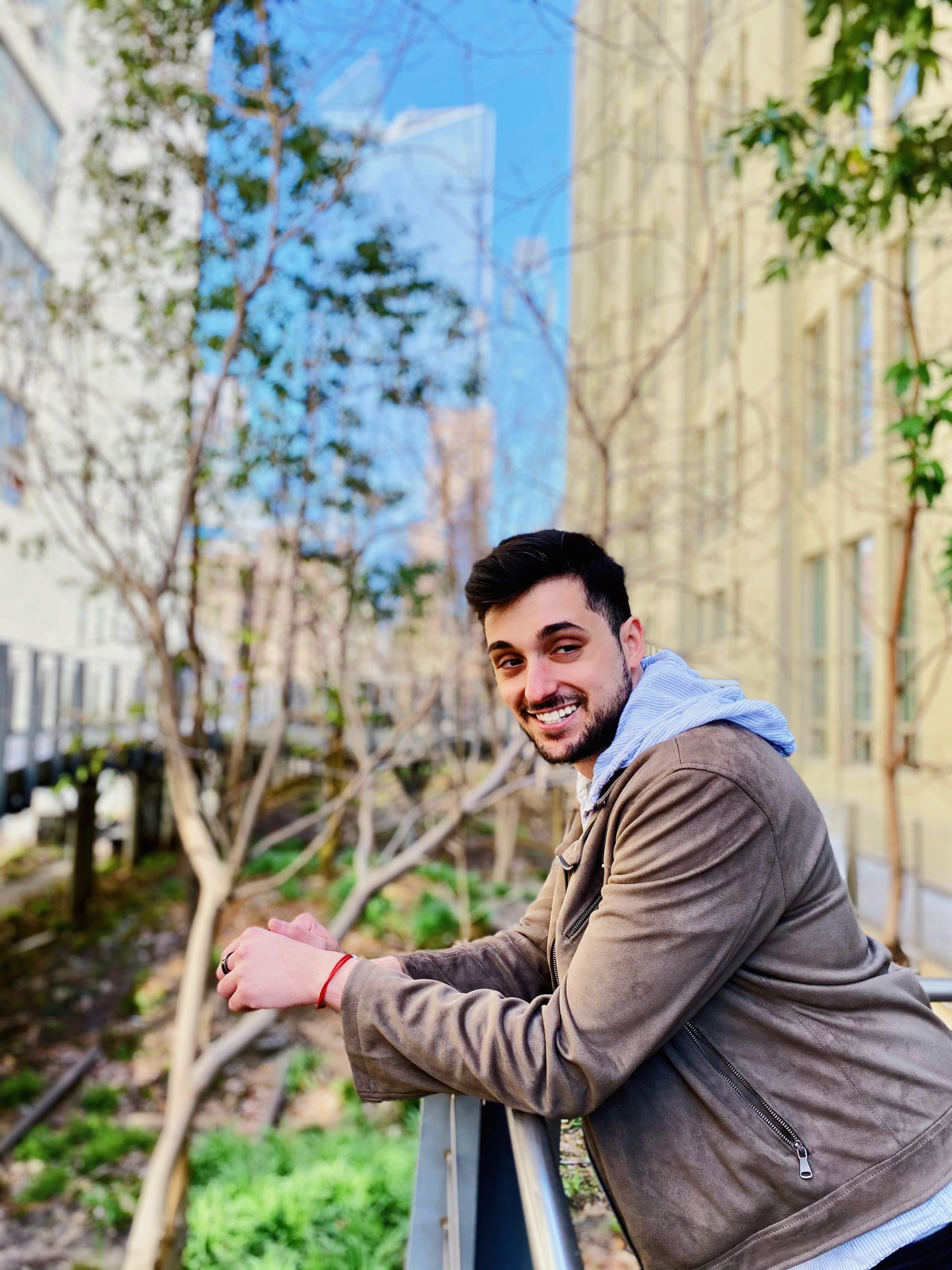 Picture of Yogev Almog