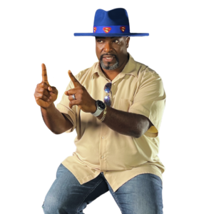 Picture of Atiba de Souza