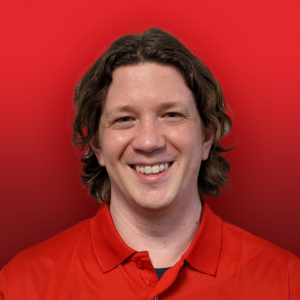 Picture of Geoff Whiting