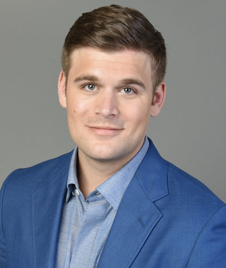 Picture of Maxwell Finn