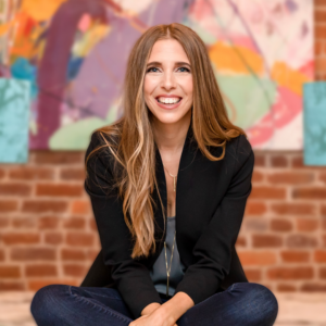 Picture of Shana Lynn Bresnahan